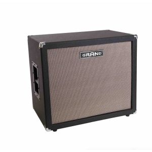 Buy cheap Grand 1x15 200W Bass Speaker Cabinet in Black (BA-115) from wholesalers