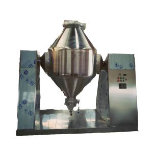 Buy cheap dough mixer blender V type blender mixer from wholesalers