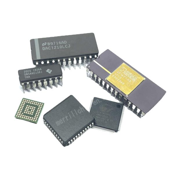Original New Wholesale BOM List IC Chips electronic components integrated