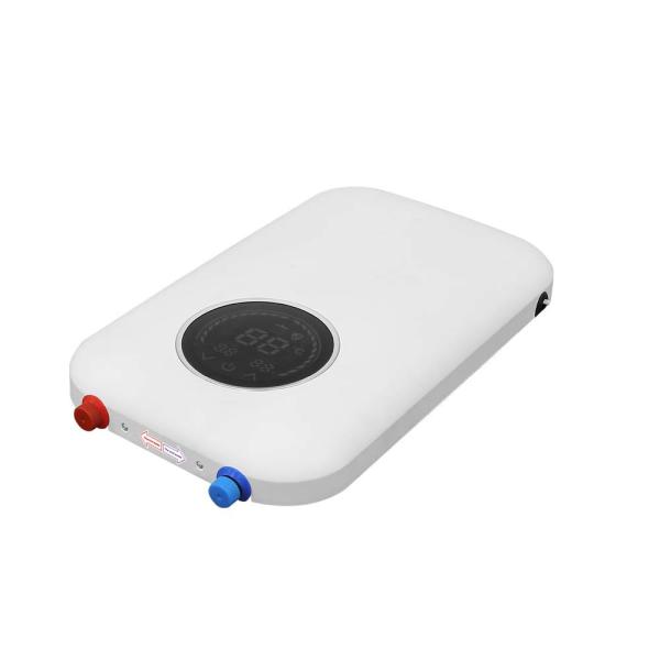 Quality Micro Computer Instant Electric Water Heater With Touch Panel Contorl for sale