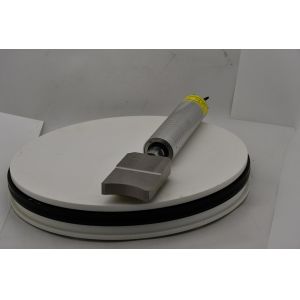 Buy cheap 20Khz New Scraping Technology By Ultrasonic Indium Coating Equipment from wholesalers