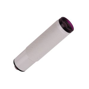 Buy cheap Diffuse Type Analog Infrared Photoelectric Switch G18 Transparent / Opaque Body from wholesalers