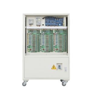 Intelligent SCR Control AC Power Stabilizer Non Contact AC Voltage Stabilizer