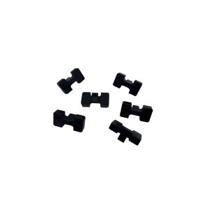 Precise CNC Machining Plastic Parts Customized Plastic CNC Service