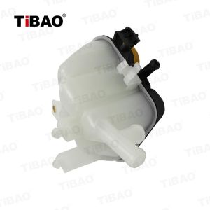 Buy cheap   Merrcedes Bennz Car Coolant Expansion Tank A1665000049 1665000049 With Caap from wholesalers