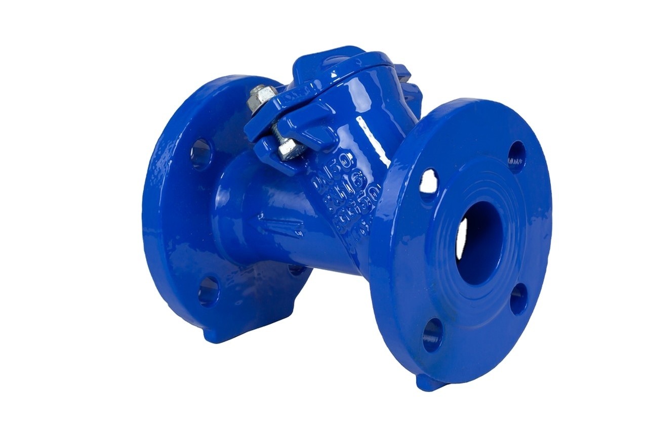 Buy cheap Low Temperature Double Disc Wafer Butterfly Check Valves and Fitting for OEM Support from wholesalers