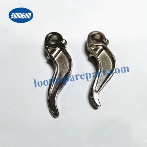 Buy cheap BE151817 Rapier Loom Machine Parts Rapier Release Lever  Opener from wholesalers