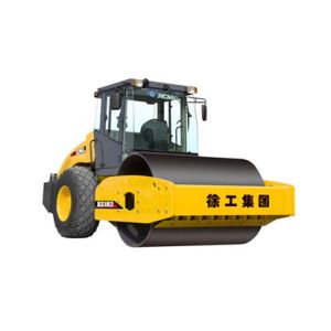 Buy cheap XCMG Single Drum Road Roller XS182 from wholesalers