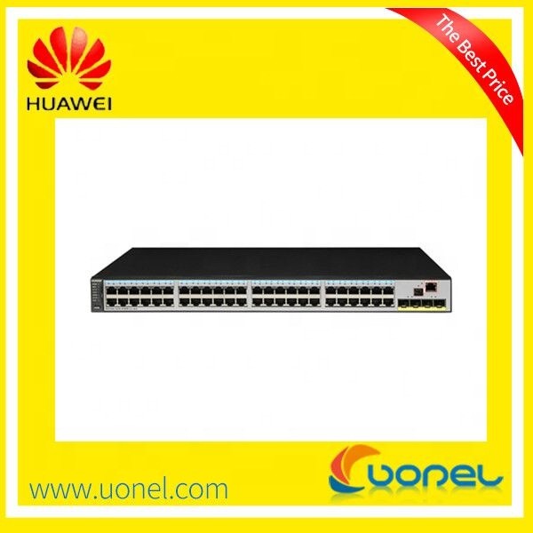 Quality S5700-LI Series Simplified Gigabit Switches S5700-52X-PWR-LI-AC S5700-52X-PWR-LI S5700-52X-PWR S5700-52X for sale