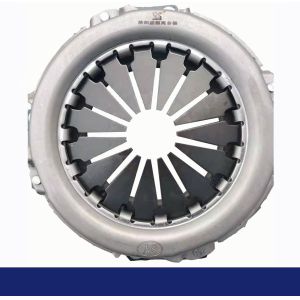 Buy cheap 14 Spline Kubota Tractor Clutch from wholesalers