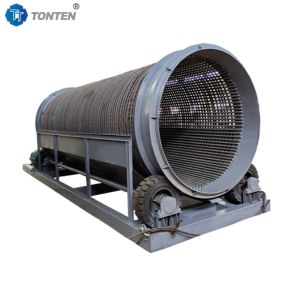 Buy cheap High Efficiency Low Vibration Screening Machine for Aggregate Processing from wholesalers