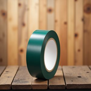 Buy cheap Silver Black White Duct Tape Waterproof Tear Resistant Flexible product