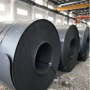Buy cheap Q235 Carbon Steel Sheet Coil Hot Rolled 5mm 8mm Thickness from wholesalers