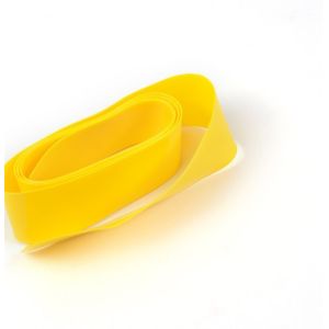 Industrial Wide Soft PVC Ceiling Trim Plastic Profiles Customized