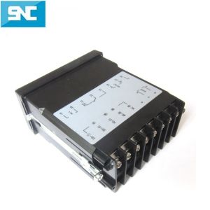 Buy cheap Power Supply PY602 Universal Input Sensor Meter 4 Digits Display with Relay Output or 4 To20mA Output and RS232 or RS485 from wholesalers