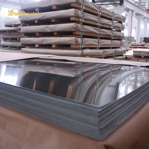 Buy cheap Embossed Gold 201 Stainless Steel Plate 1500mm Width Smooth Surface from wholesalers