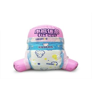 Buy cheap Hydrophilic Cottony Surface Baby Soft Diapers Waterproof Clothlike Backsheet from wholesalers