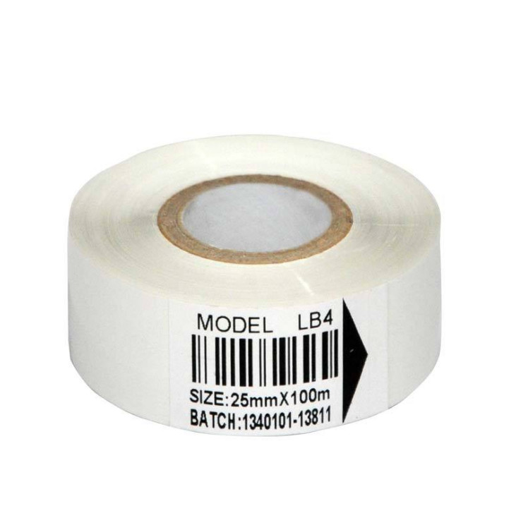 Hot Coding Ribbon foil for Leather Measuring Machines