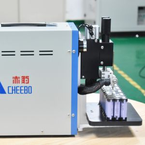 Lithium Ion Mini Welding Power Supply Professional Battery Spot Welder