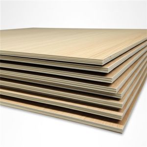 Buy cheap Smooth Finish Moisture-Proof MDF Laser Cutting for Customized and Moisture from wholesalers
