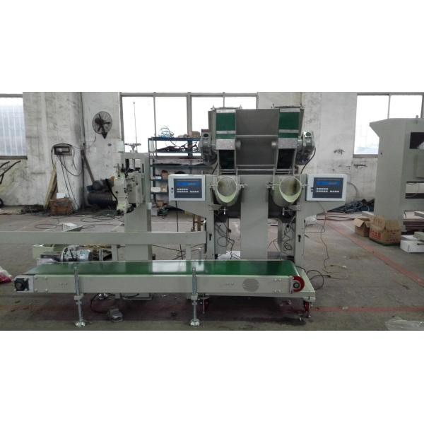 Buy cheap High Capacity Apple / Potato Packing Machine With Automatic Filling System from wholesalers