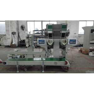 Buy cheap High Capacity Apple / Potato Packing Machine With Automatic Filling System from wholesalers