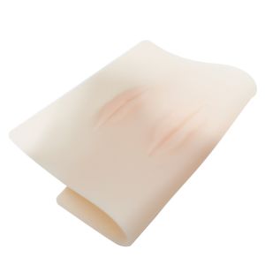 Buy cheap 3D Lip Silicone Permanent Makeup Practice Skin Microblading Practice Pads from wholesalers