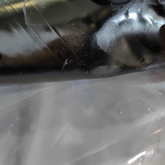 15m 20m Length Self Adhesive Tape High Polymer Waterproof Membrane