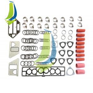 Buy cheap 4089202 Water Cooler Gasket Kit Cooling System Repair Kit for K60 Engine from wholesalers