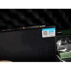 Buy cheap Wireless network signal analyzer hidden camera detector handheld WiFi wireless environment control instrument from wholesalers