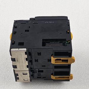 Buy cheap CJ2H-CPU65 Japan Omron Programmable Controller with Relay Outputs from wholesalers