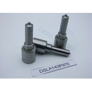 Buy cheap ORTIZ Iveco Euro Cargo replacement nozzle DSLA143P970 common rail fuel injection pump nozzle 0433175271 from wholesalers