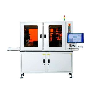 Buy cheap Automatic Detection Of Pendulum Machine YSL-530 from wholesalers