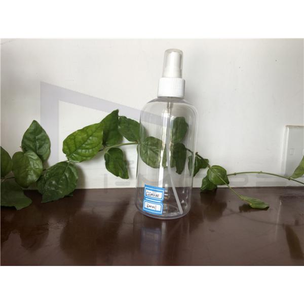 Buy cheap OEM Silkscreen 300ml Plastic Soap Pump Bottles from wholesalers