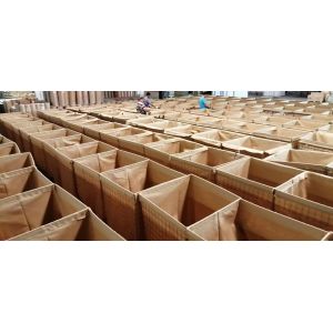 Buy cheap Lightweight Recyclable Explosion Proof Mesh Used In Robust Structures from wholesalers