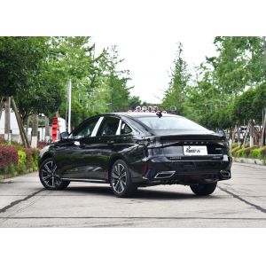 Buy cheap 2025 Competitive Export Import Luxury High Speed China Cheap Chery Arrizo 8 1.6T Petrol Car from wholesalers