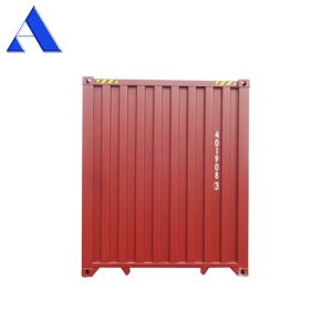 Buy cheap 12m Length 40 feet 40 foot 40' HC Dry Cargo Sea Shipping Containers 40ft with BV GL ABS CCS Approval from wholesalers