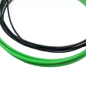 Buy cheap High Tensile Strength PVC Coated Wire Rope Made of Galvanized or Stainless Steel from wholesalers