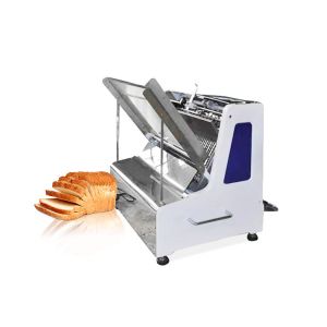 cmik Stainless steel automatic household bread machine, multi-function cake
