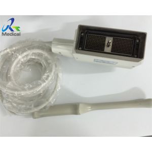 Buy cheap 11.5 MHz Medical Ultrasonic Probe GE E8C Intracavity Transducer from wholesalers