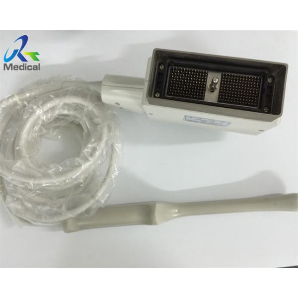 Buy cheap 11.5 MHz Medical Ultrasonic Probe GE E8C Intracavity Transducer from wholesalers