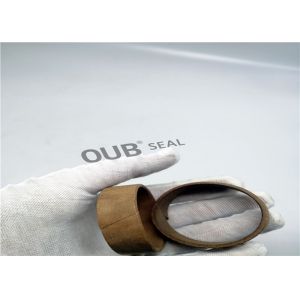 Buy cheap 07156-00810 rubber Ring And Shaft Seal Ring For Diaphragm Pump 707-39-13510 from wholesalers