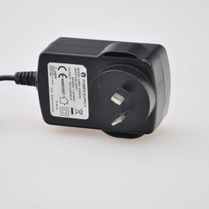 Buy cheap ac/dc Adapter 30w Compliant With Safety Standard product