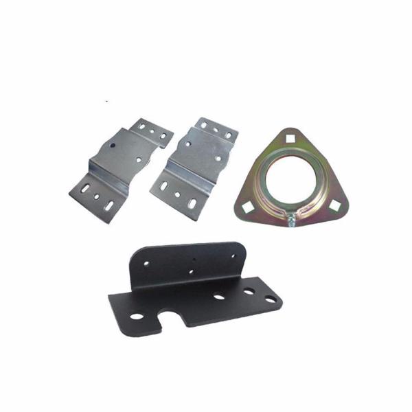 Custom Metal Stamping Die for Hardware Automobile and Electrommunication