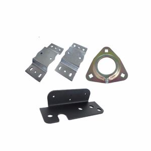 Buy cheap Custom Metal Stamping Die for Hardware Automobile and Electrommunication Accessories from wholesalers