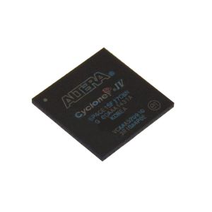 Buy cheap New and Original EP4CE15F17C8N Integrated circuit EP4CE from wholesalers