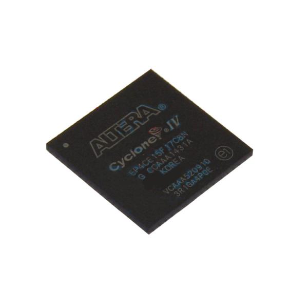 Buy cheap New and Original EP4CE15F17C8N Integrated circuit EP4CE from wholesalers