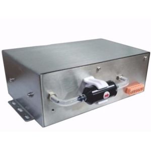 DM-2510T Dust Particle Counter Measurement Meter