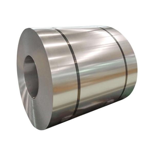 Quality Cost Of Astm A582 Type 416 Stainless Steel Sheet Coil Heat Treating Food Grade Specs And Metal Weight for sale