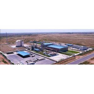 Buy cheap SASPG Small Scale LNG Stainless Steel Gas Liquefaction Plant from wholesalers